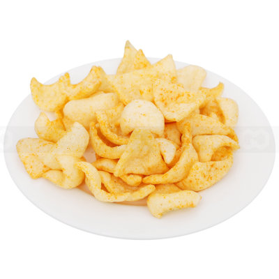 Wholesale Poca Partyz Grilled Lobster Snack 37g x 80 Bags