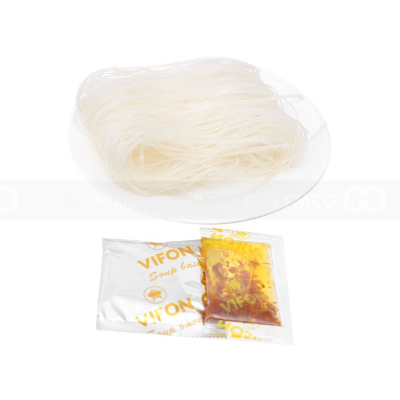 Wholesale Vifon Oriental Style Instant Rice Noodle 65g x 30 Bags