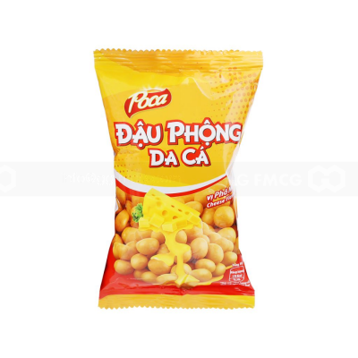 Wholesale Poca Nutz Cheese Flavor 42g x 60 Bags