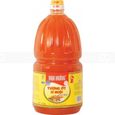 Wholesale Dai Hung Plum Chiu Chili Sauce 2l x 6 Bottles