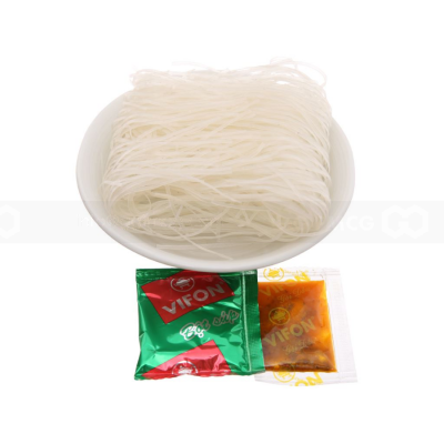 Wholesale Vifon Rice Noodle Stewed Beef Flavor 65g x 30 Bags