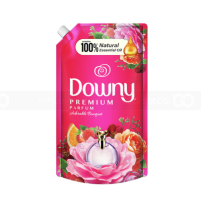 Downy Premium Parfum Concentrated Fabric Adorable Bouquet 300ml x 24 Bags