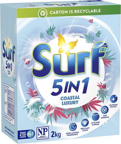 Surf Coastal Luxury 2kg