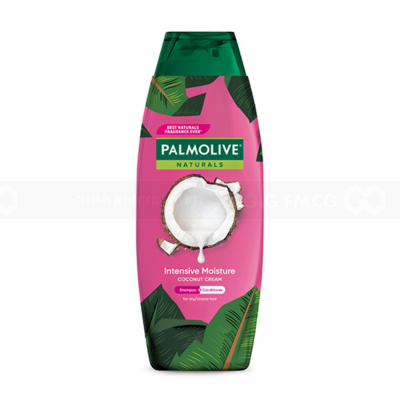 Wholesale Palmolive Moist (pink) - 180ml x 24 Bottles