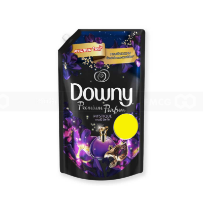 Wholesale Downy Premium Parfum Concentrated Fabric Mystique 300ml x 24 Bags