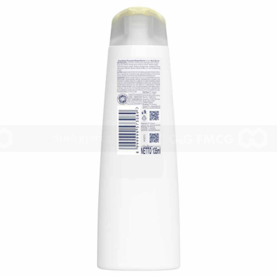 Dove Shampoo Perawatan Rontok 290ml x 12 pcs
