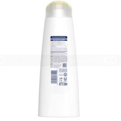 Wholesale Dove Shampoo Anti Ketombe 290ml x 12 pcs