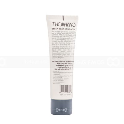 Thorakao Hand Cream 80G x 72 Tubes