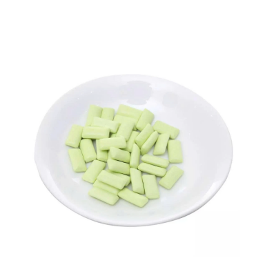 Wrigley's Doublemint Gum Peppermint 11.6g x 12 Blisters x 50 Boxes