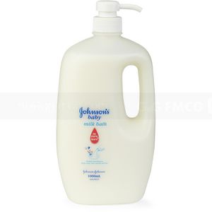 Johnson Baby Bath Vita A&E 1000ml