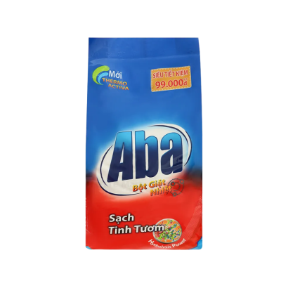 ABA Heat Detergent Powder 3kg