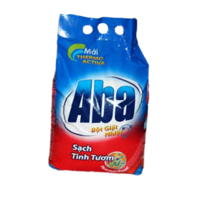 ABA Heat Detergent Powder 6KG