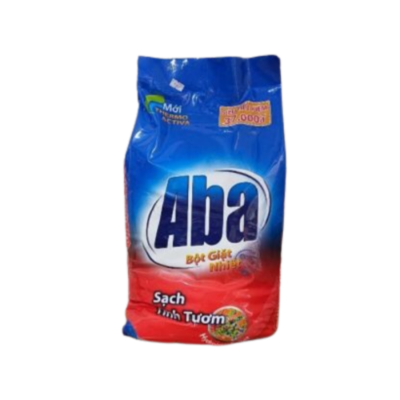 ABA Heat Detergent Powder 6KG