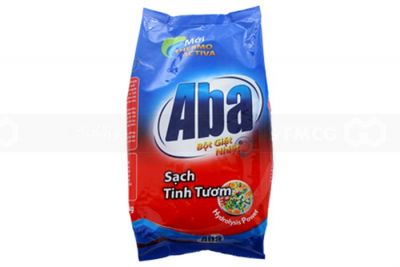 ABA Heat Detergent Powder 1.5KG