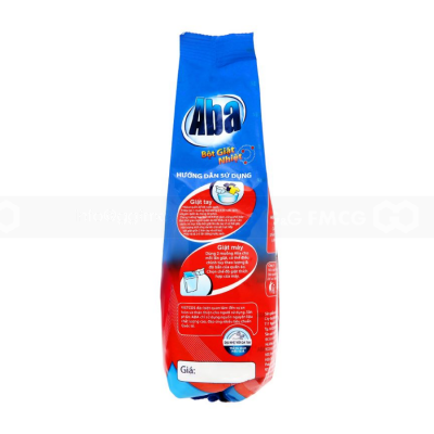 ABA Heat Detergent Powder 1.5kg x 9 Bags