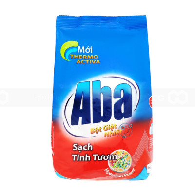 ABA Heat Detergent Powder 1.5kg x 9 Bags