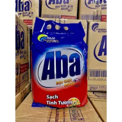 ABA Heat Detergent Powder 1.5KG