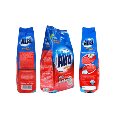 ABA Heat Detergent Powder 1.5KG