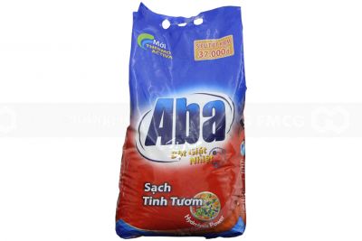 ABA Heat Detergent Powder 4.5KG