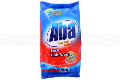 ABA Heat Detergent Powder 800G