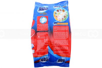 ABA Heat Detergent Powder 800G