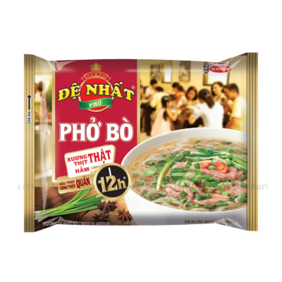 Acecook De Nhat 