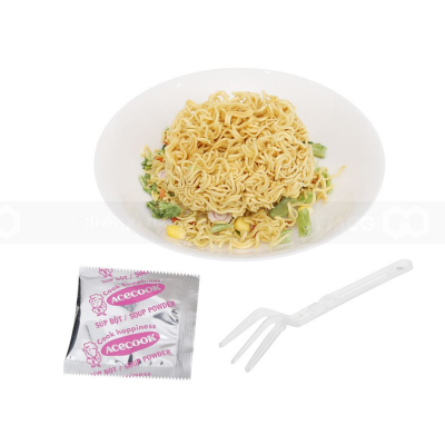 Wholesale Acecook Doraemon Oyster & Cheese 48g x 12 Cups