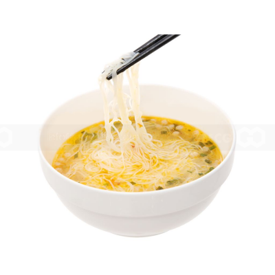 Wholesale Acecook Hang Nga Instant Rice Vermicelli With Fermented Fish & Shrimp 75g x 30 Bags