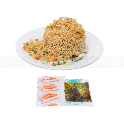 Wholesale Acecook Hao Hao Handy Spicy Sour Shrimp Instant Noodle 67g x 24 Cup (Halal)