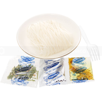 Wholesale Acecook Nam Vang Clear Rice Noodle Soup 71g x 12 Bowls