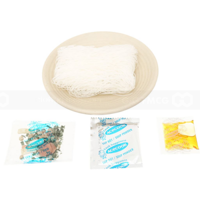Wholesale Acecook Phu Huong Instant Vermicelli Bamboo Shoots 55g x 24 Bags