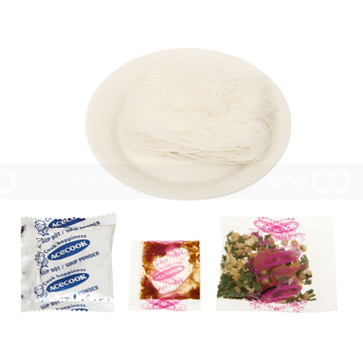 Wholesale Acecook Phu Huong Instant Vermicelli Minced Pork 55g x 24 Bags