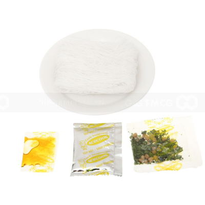 Wholesale Acecook Phu Huong Instant Vermicelli Pork Ribs 55g x 24 Bags