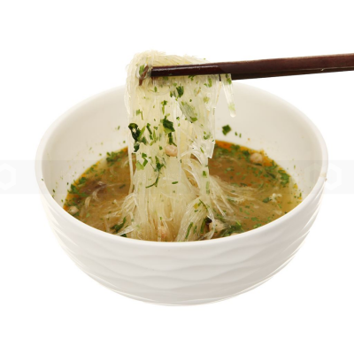 Wholesale Acecook Phu Huong Instant Vermicelli Pork Ribs 55g x 24 Bags