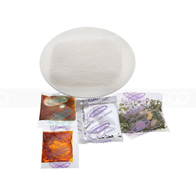 Wholesale Acecook Phu Huong Instant Vermicelli Thai Hotpot 60g x 24 Bags