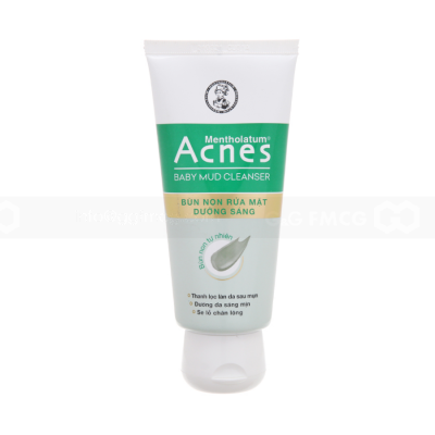 Acnes Baby Mud 50g