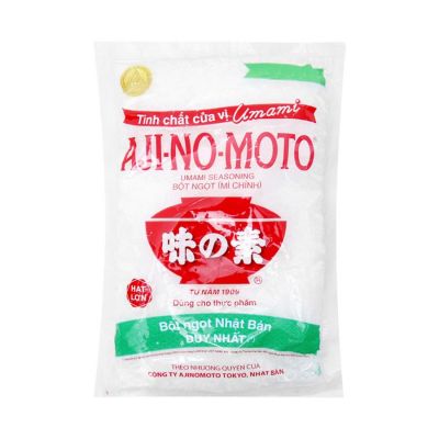 Ajinomoto Monosodium Glutamate Umami Seasoning  140g x 80 Bags
