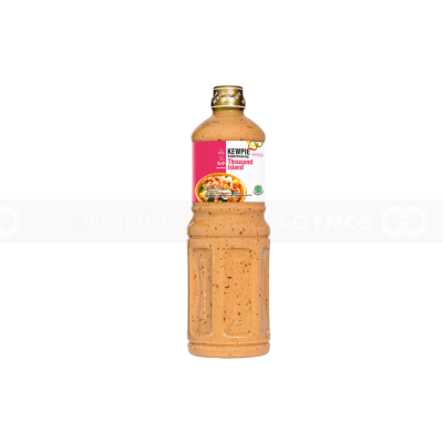 Kewpie Dressing Thousand Island 1L x 9 Bottles