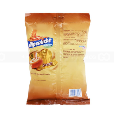 Alpenliebe Caramel Original 119g x 45 Bags