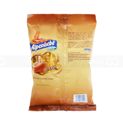 Alpenliebe Caramel Original 329g 
