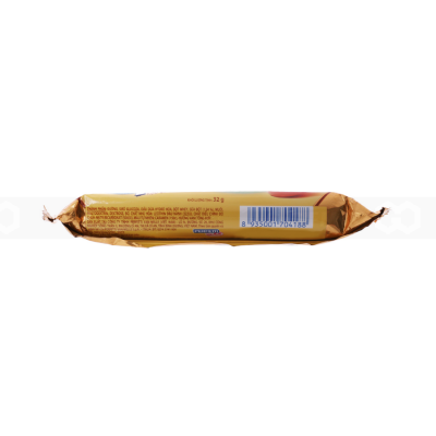 Alpenliebe Caramel Original 32g x 16 Rolls x 24 Pouches