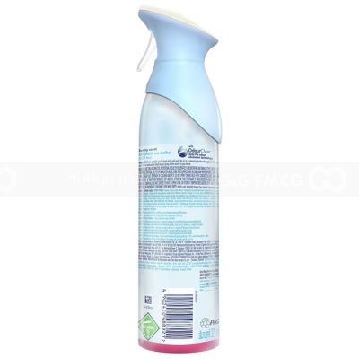 Ambi Pur Air Effects Downy Scent Air Freshener Spray 275g