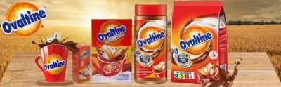 Wholesale Ovaltine Malt Drink Powder Mix Chocolate 1kg x 12 Bags