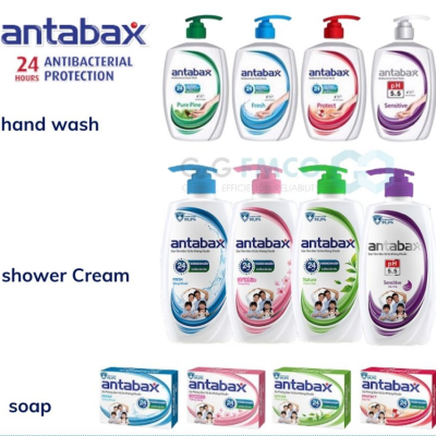 Antabax 