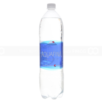 Aquafina Pure Water 1.5L x 12 Bottles