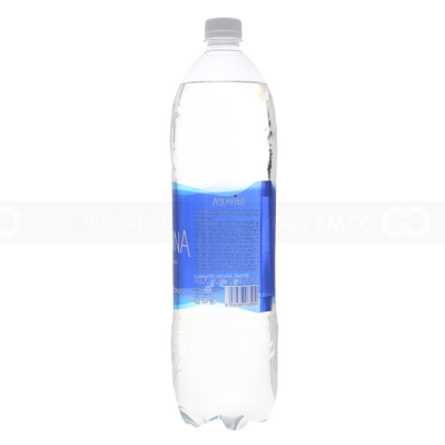 Aquafina Pure Water 1.5L x 12 Bottles