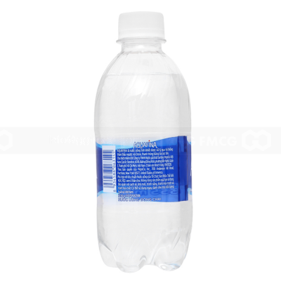 Aquafina Pure Water 350ml x 24 Bottles