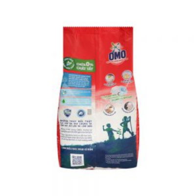 OMO Regular Detergent Powder 5.7kg 