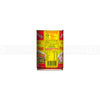 Ayam Peas 425g x 24 Cans