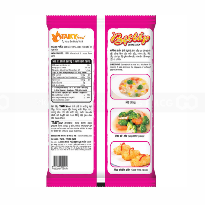 Tai Ky Corn Starch 1kg